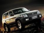 BAW Luba S100 2003 года